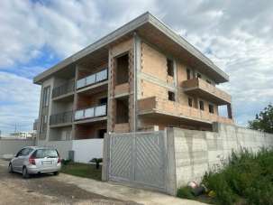 Venta Stabile/Palazzo, Parete