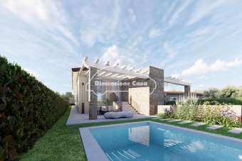 Venta Villa, Capannori