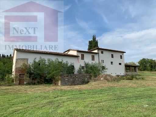 Vendita COMPLESSO COLONICO, Rignano sull'Arno Vendita COMPLESSO COLONICO, Rignano sull'Arno foto