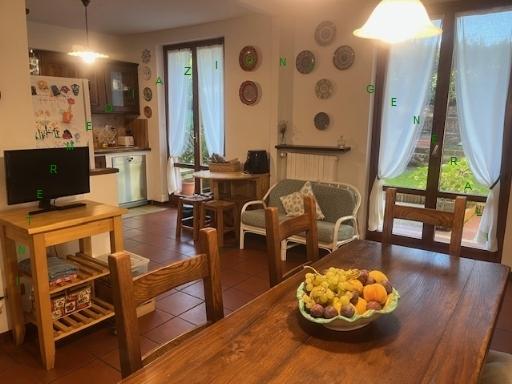 Vendita TERRATETTO, Barberino di Mugello foto