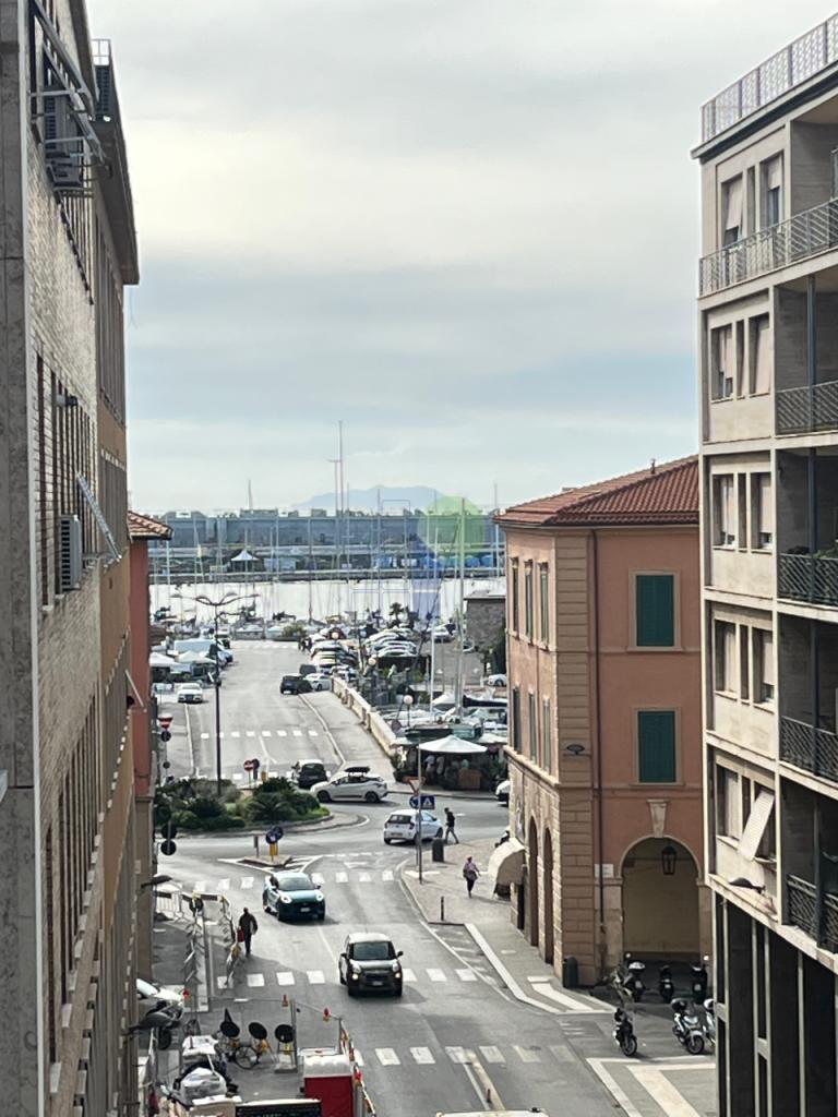 Venta Trivani, Livorno foto