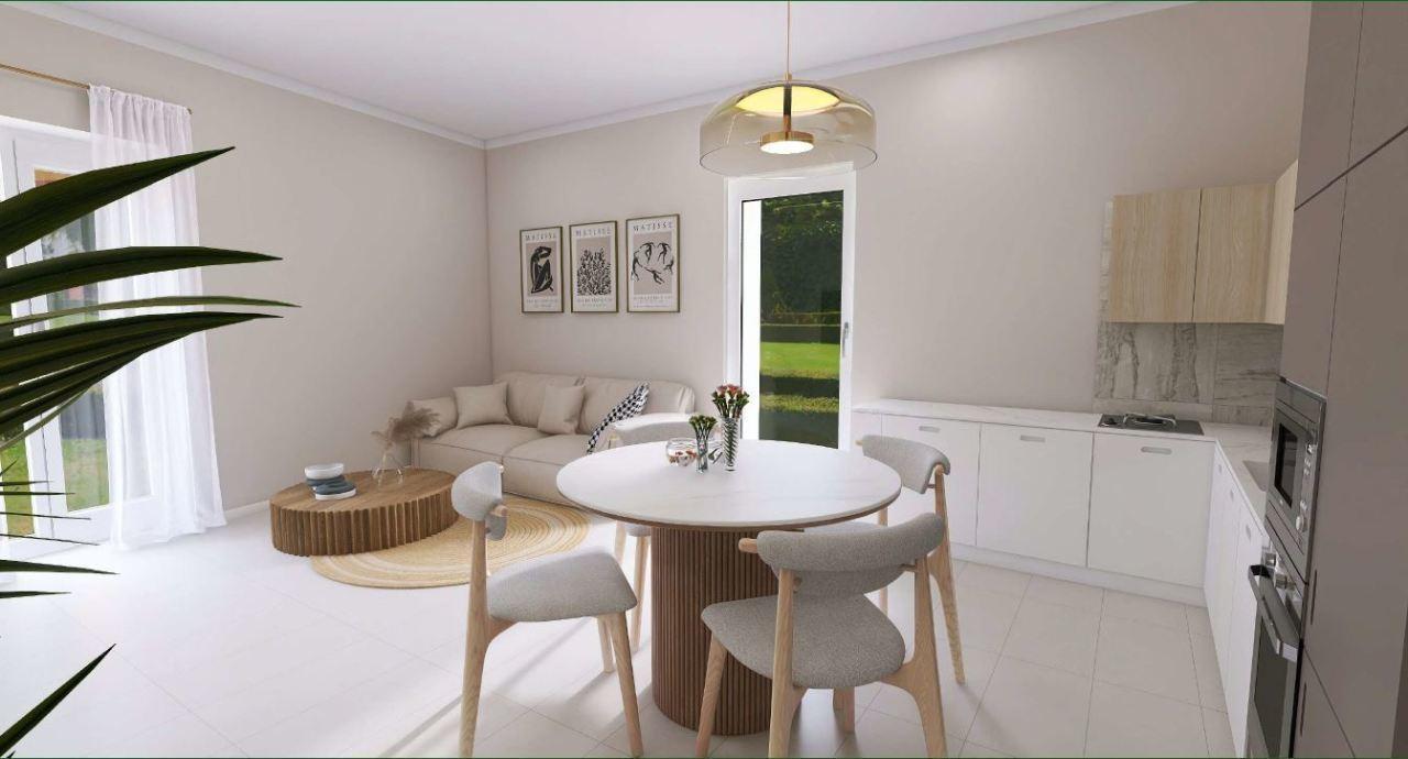 Venta Cuatro habitaciones, Sarzana foto
