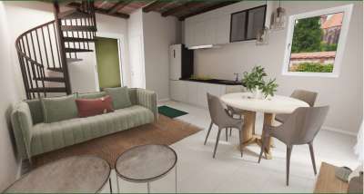 Venta Cuatro habitaciones, Sarzana Venta Cuatro habitaciones, Sarzana