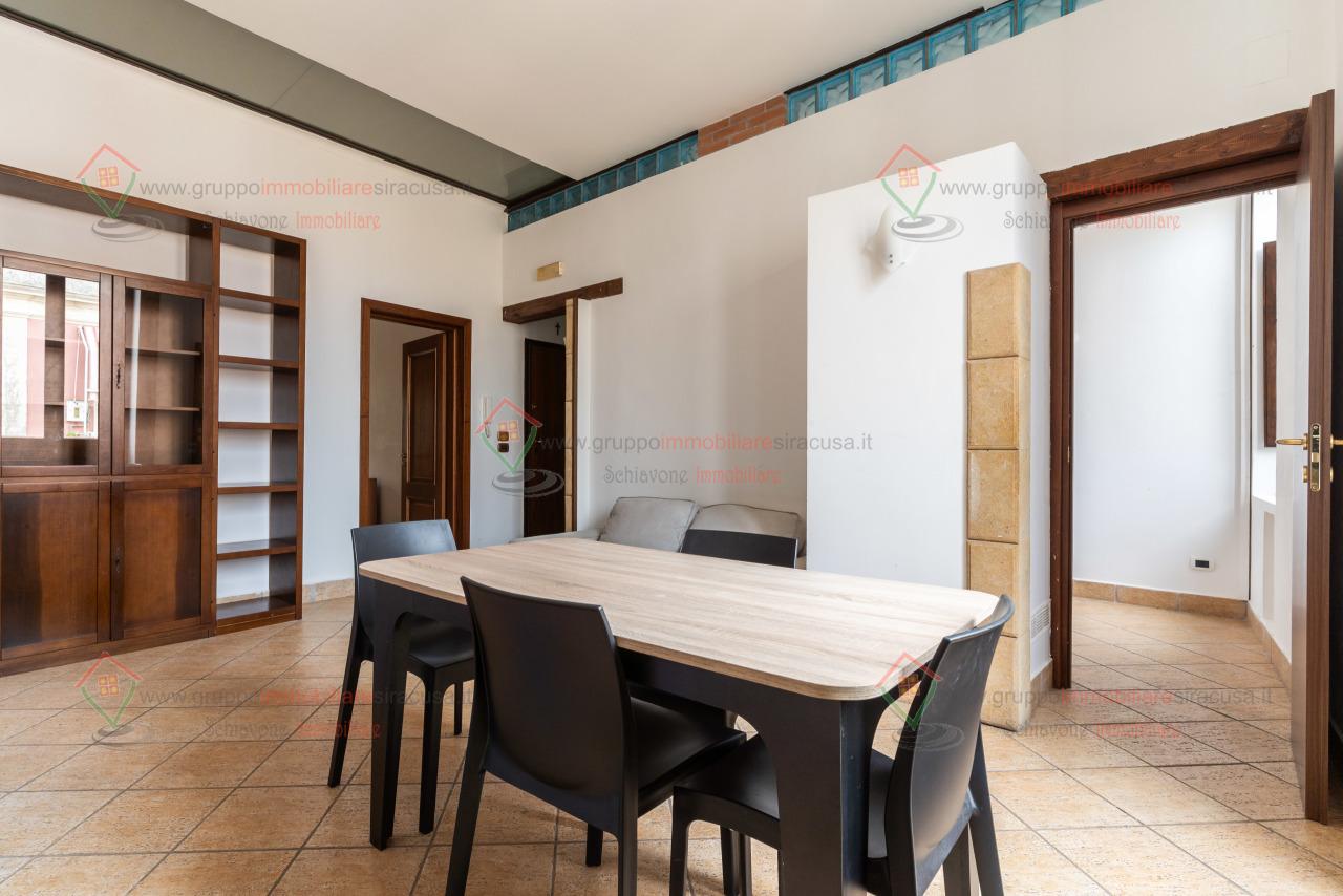 Affitto Trivani, Siracusa foto