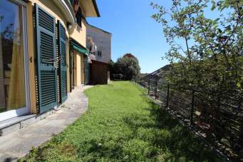 Venta Trivani, Avegno Venta Trivani, Avegno