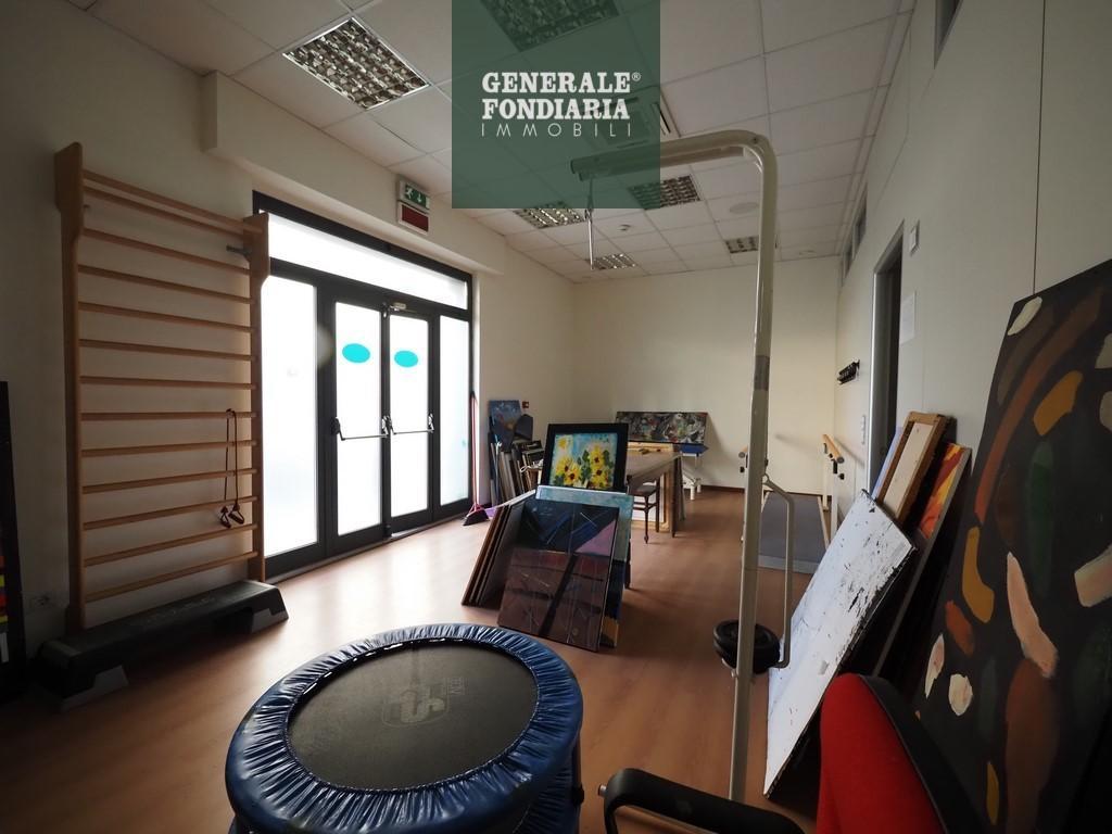 Venta Immobile Commerciale, La Spezia foto