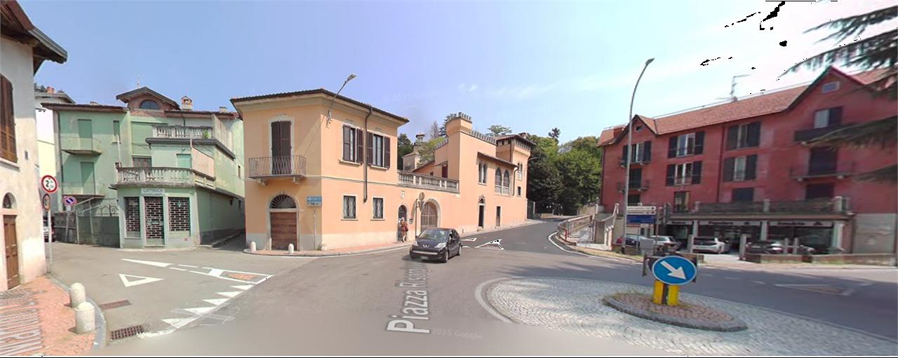 Renta affitto, Viggiu foto