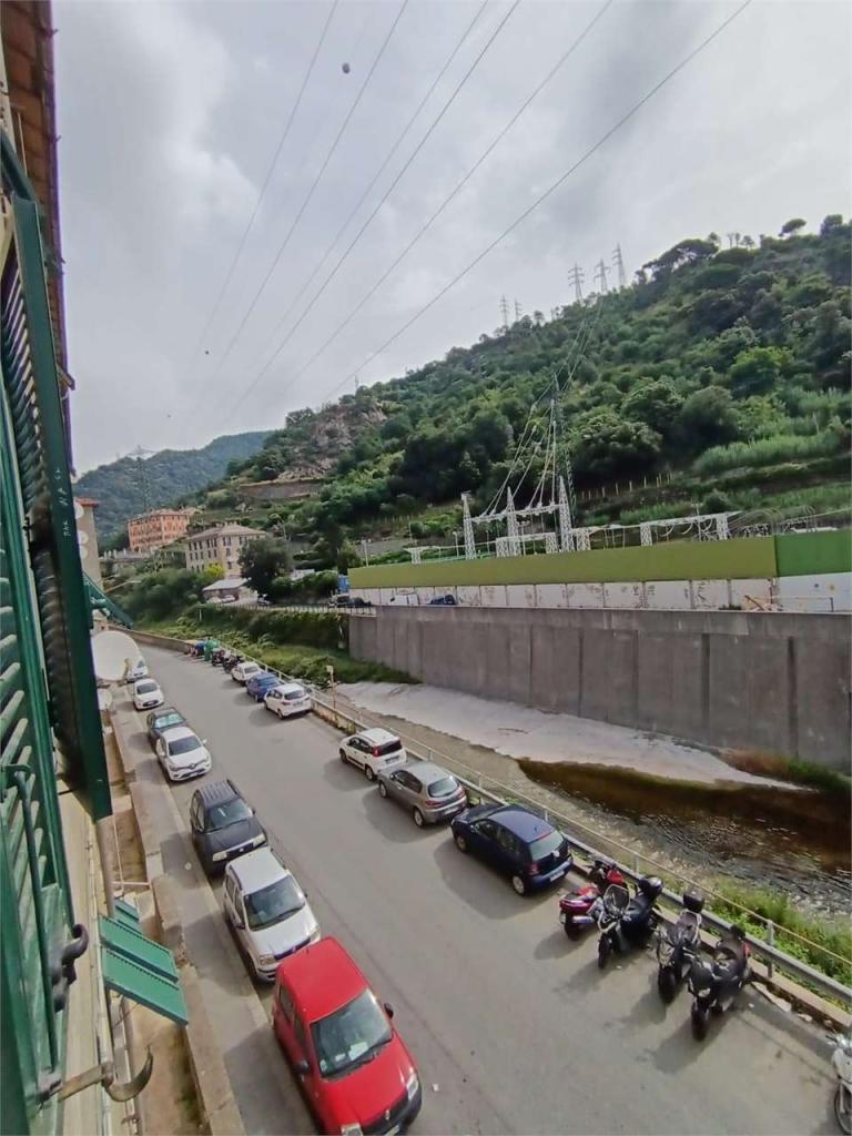 Venta vendita, Genova foto
