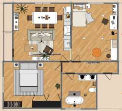 Venta Cuatro habitaciones, Sarzana Venta Cuatro habitaciones, Sarzana