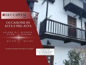 Venta Pentavani, Groscavallo Venta Pentavani, Groscavallo