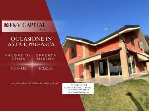Vendita Ville, San Raffaele Cimena Vendita Ville, San Raffaele Cimena