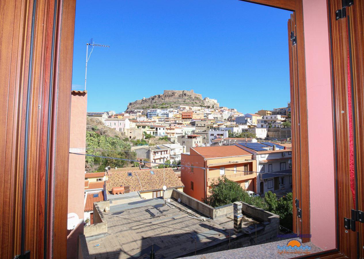 Venta Dos habitaciones, Castelsardo foto