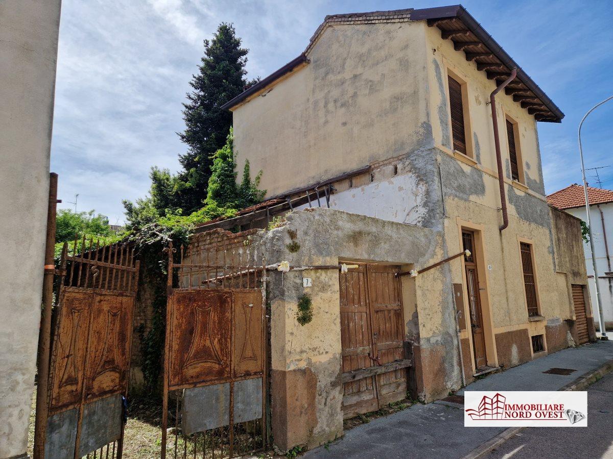 Vendita Loft, mansarde e attici, Legnano foto
