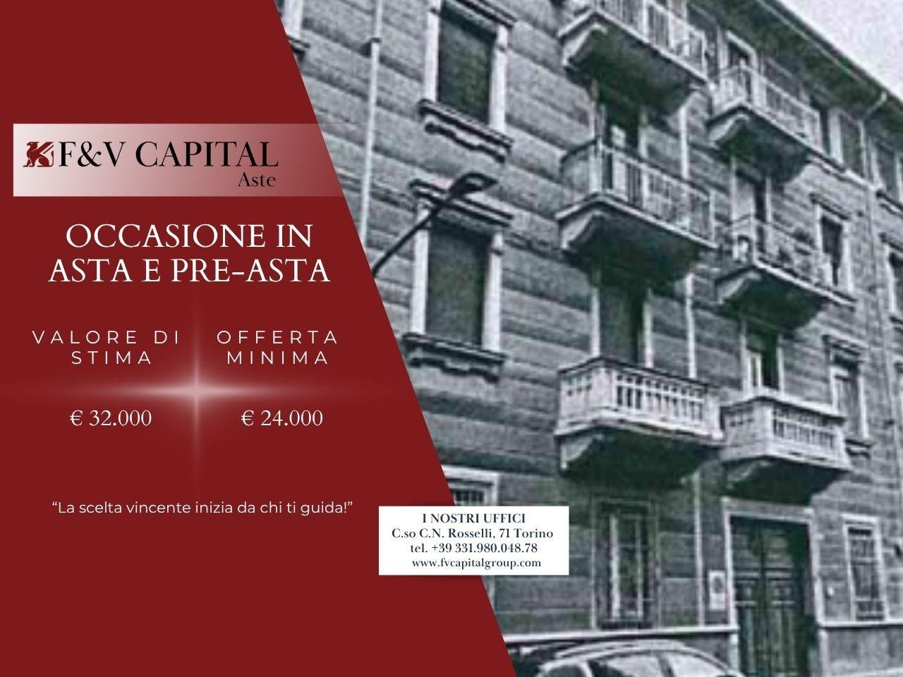 Vendita Quadrivani, Torino foto