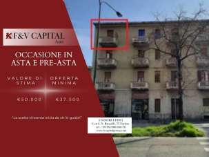 Venta Cuatro habitaciones, Torino Venta Cuatro habitaciones, Torino