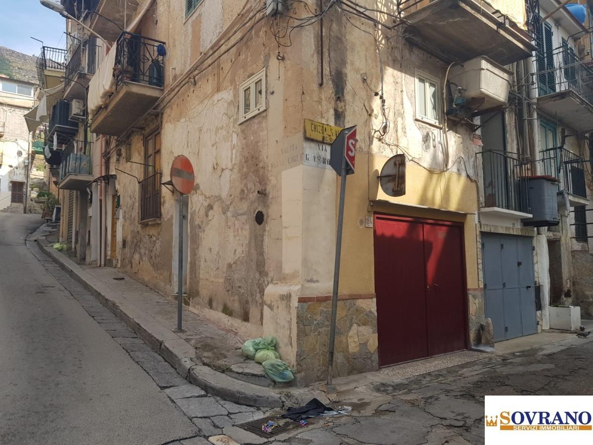 Vendita Trivani, Monreale foto