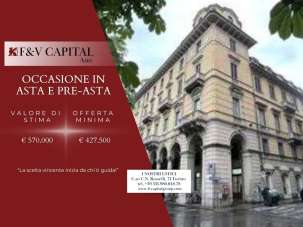 Venta Multivani, Torino Venta Multivani, Torino