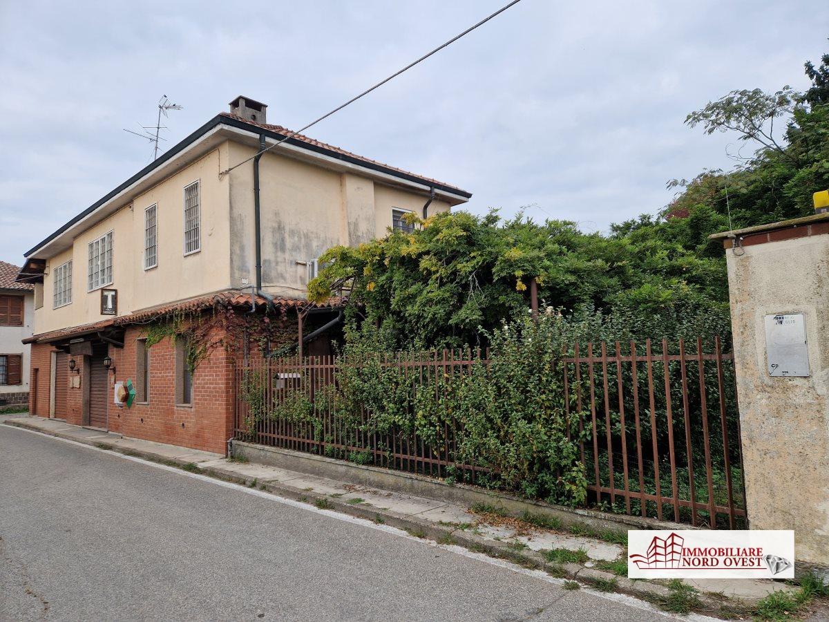 Venta Lofts, áticos y áticos, Noviglio foto