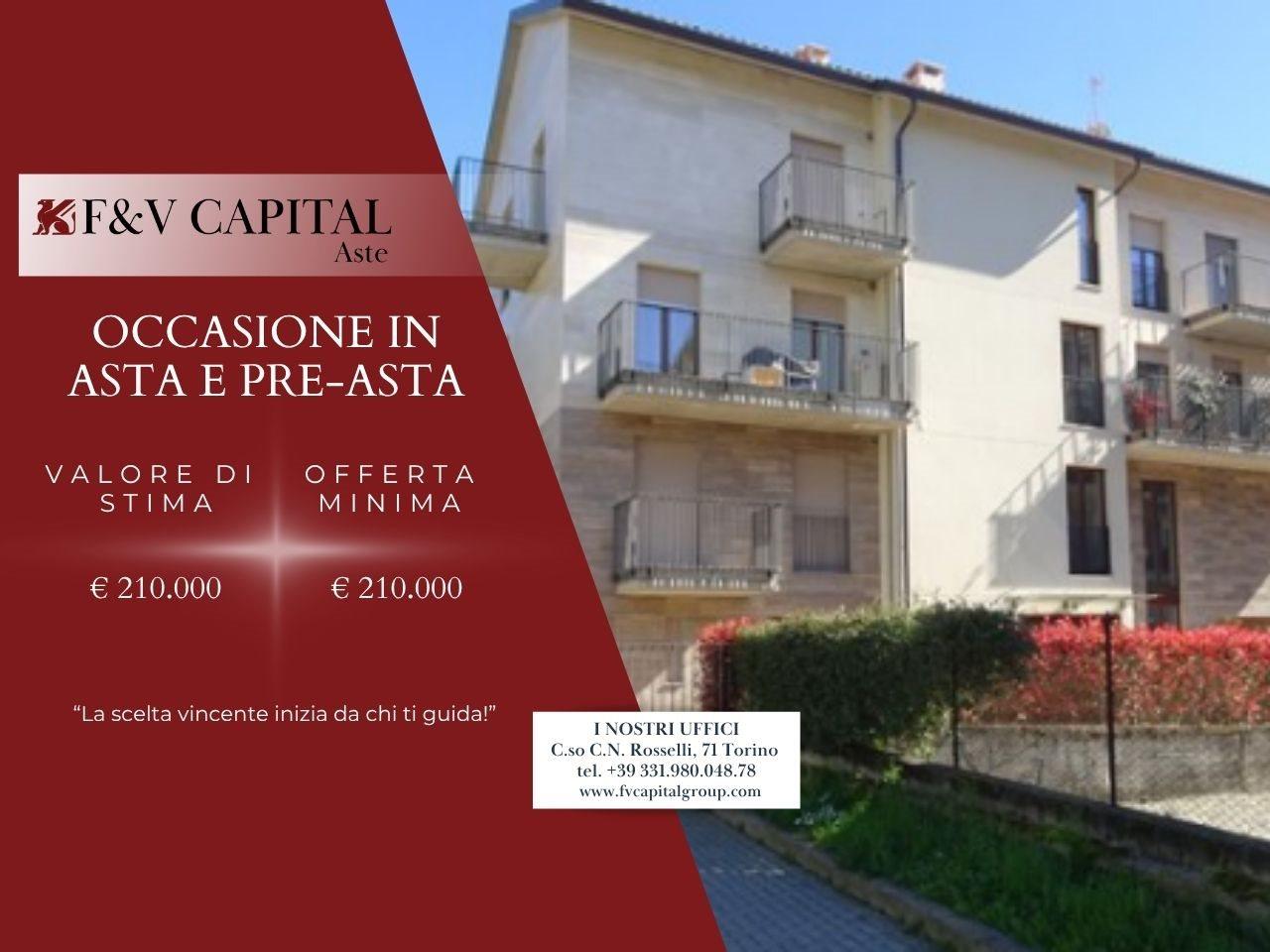 Vendita Eptavani, Torino foto