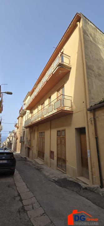 Vendita Monovano, Castellammare del Golfo foto