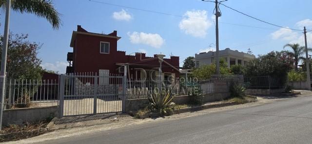 Venta Trivani, Alcamo foto