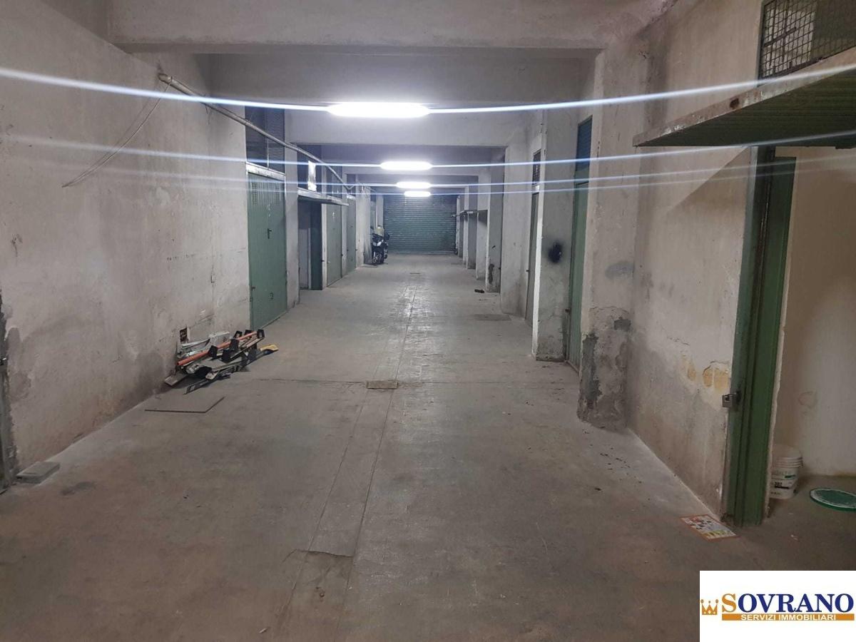Vendita Monovano, Palermo foto