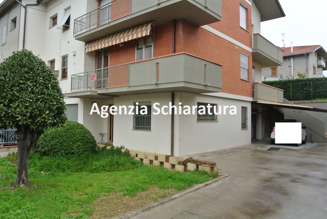 Venta Appartamento, Vallefoglia foto