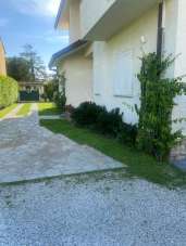 Renta Villa, Forte dei Marmi