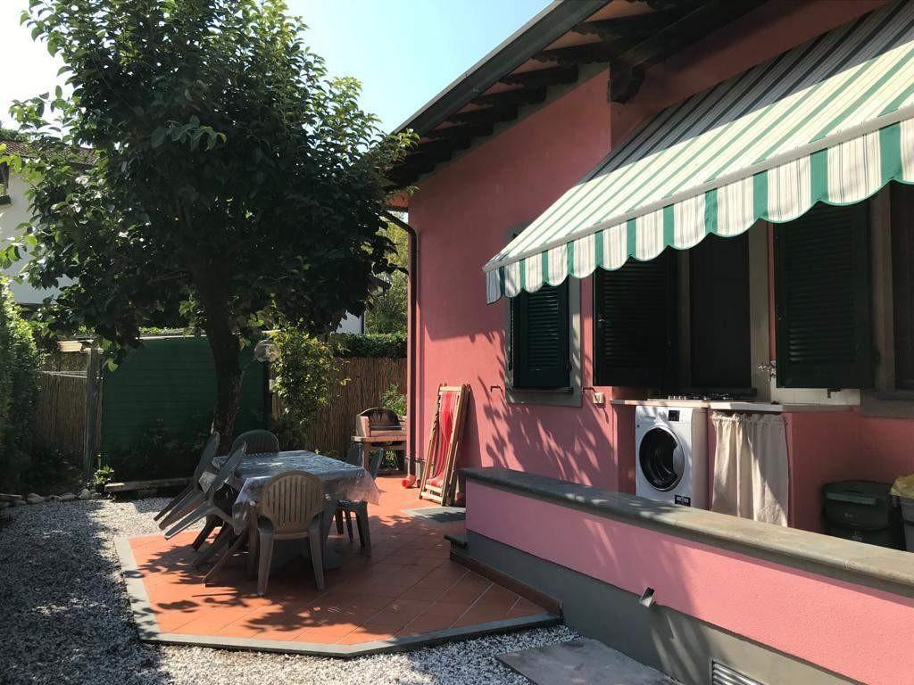 Renta Casa indipendente, Forte dei Marmi foto