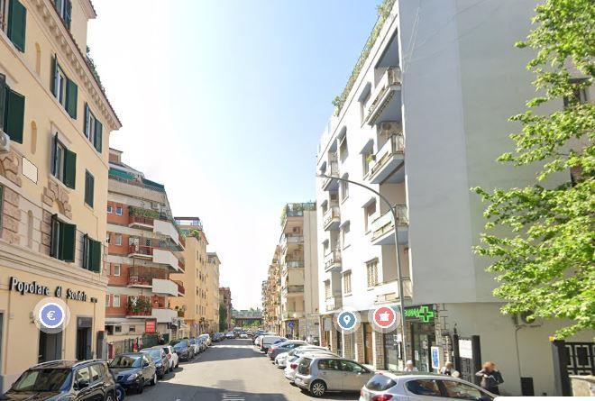 Verkauf Pentavani, Roma foto