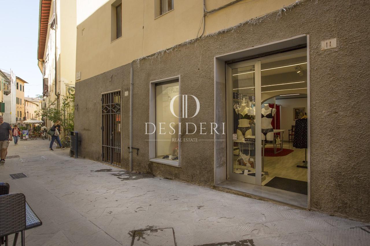 Venta Dos habitaciones, Grosseto foto