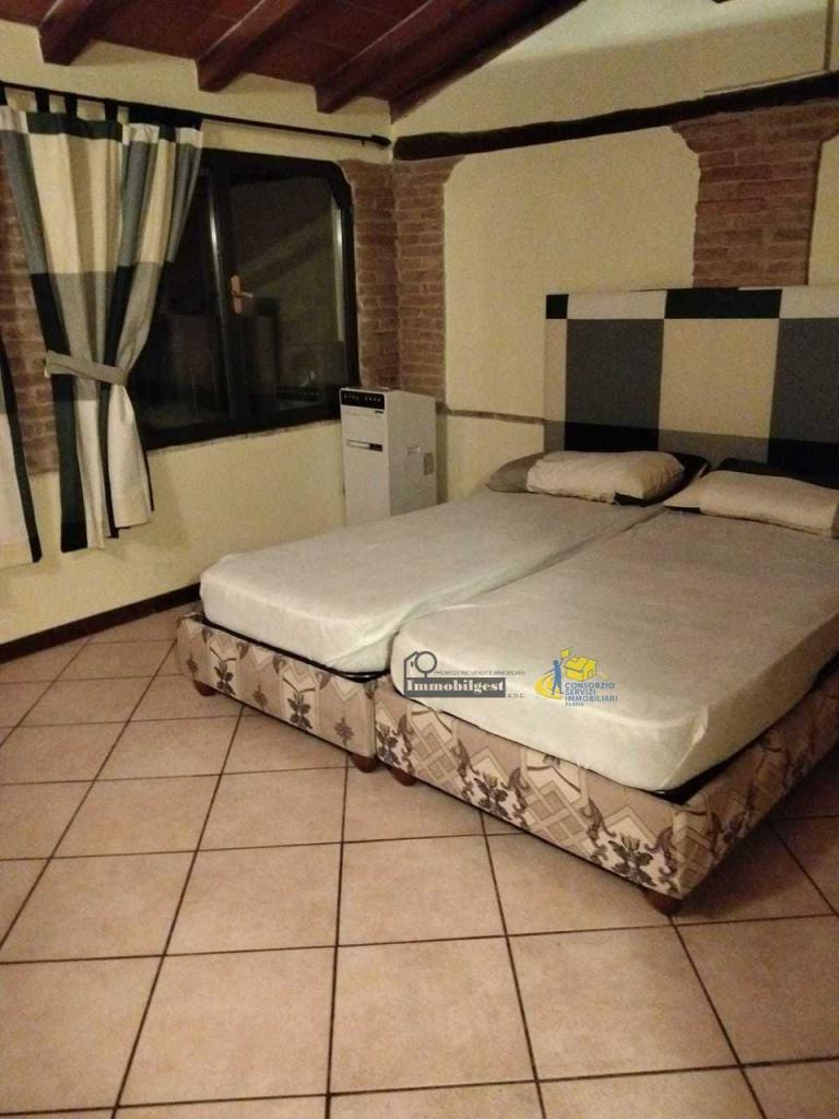 Affitto Trivani, Parma Affitto Trivani, Parma foto