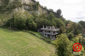 Vendita Quadrivani, Roncofreddo