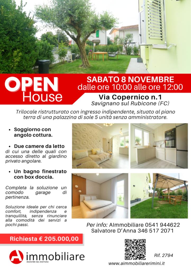 Vendita Trivani, Savignano sul Rubicone Vendita Trivani, Savignano sul Rubicone foto