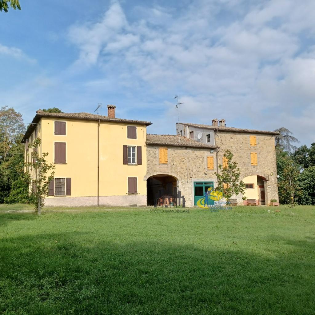 Vendita Case, Sala Baganza foto