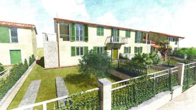 Verkauf Trivani, Ameglia Verkauf Trivani, Ameglia