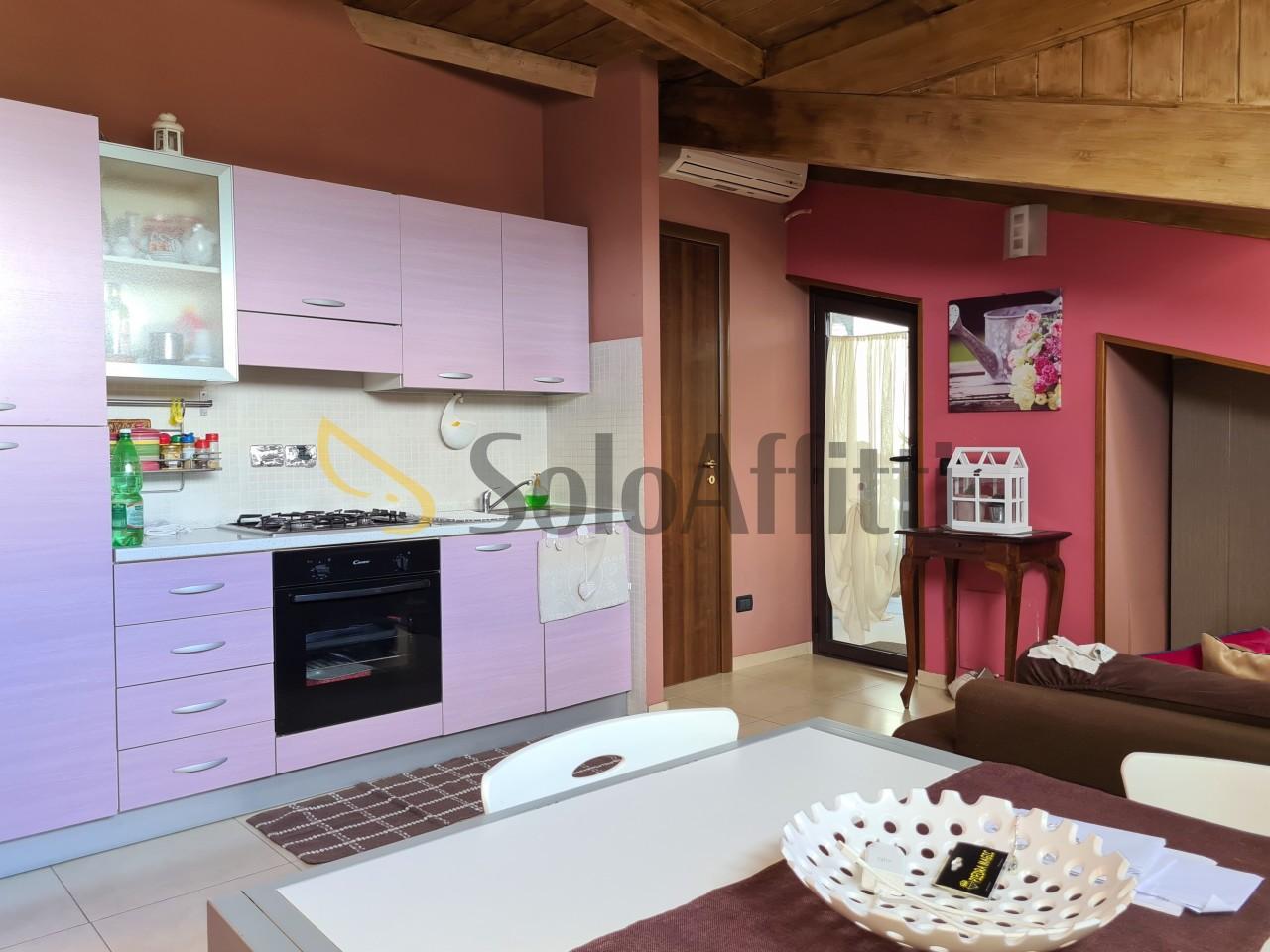 Affitto Trivani, Catanzaro Affitto Trivani, Catanzaro foto