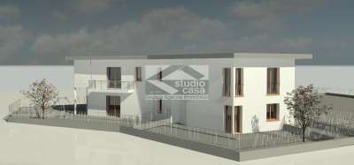 Venta Appartamento, Spirano Venta Appartamento, Spirano