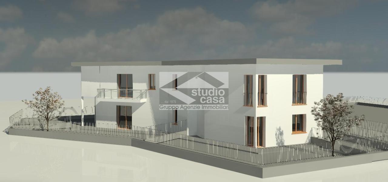 Vendita Appartamento, Spirano Vendita Appartamento, Spirano foto