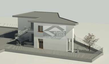 Venta Villa, Spirano Venta Villa, Spirano