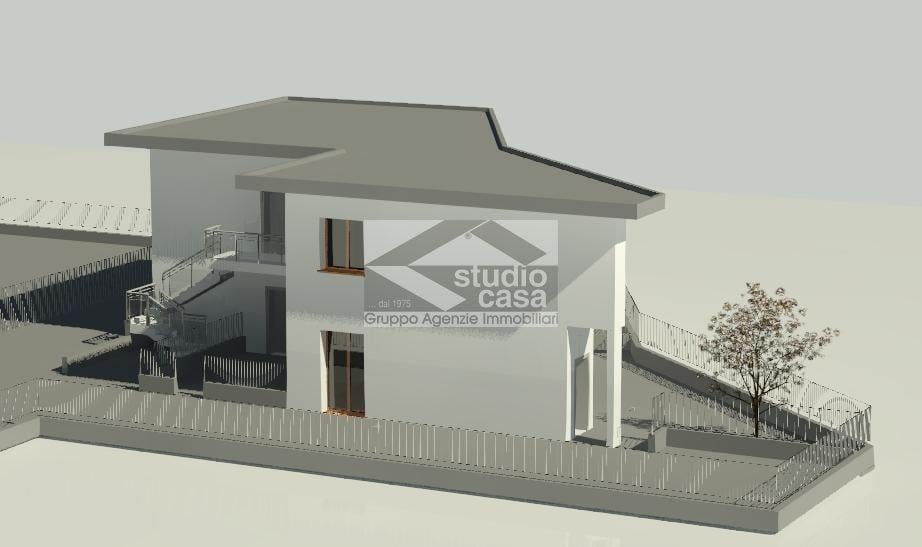 Vendita Villa, Spirano foto