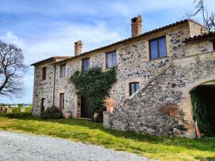 Vendita Rustico / Casale, Castel Giorgio
