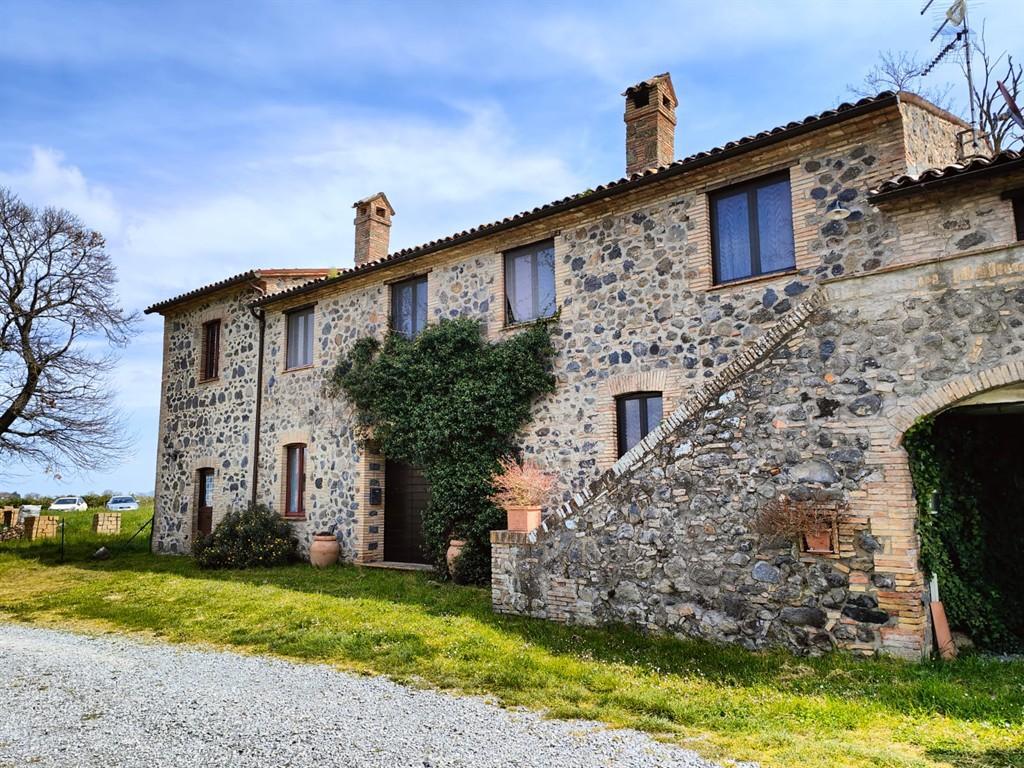 Vendita Rustico / Casale, Castel Giorgio Vendita Rustico / Casale, Castel Giorgio foto