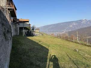 Vendita Casa Semindipendente, Brentonico Vendita Casa Semindipendente, Brentonico