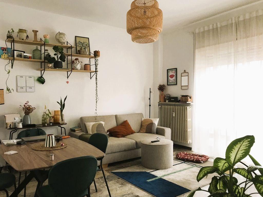 Affitto Appartamento, Brescia foto