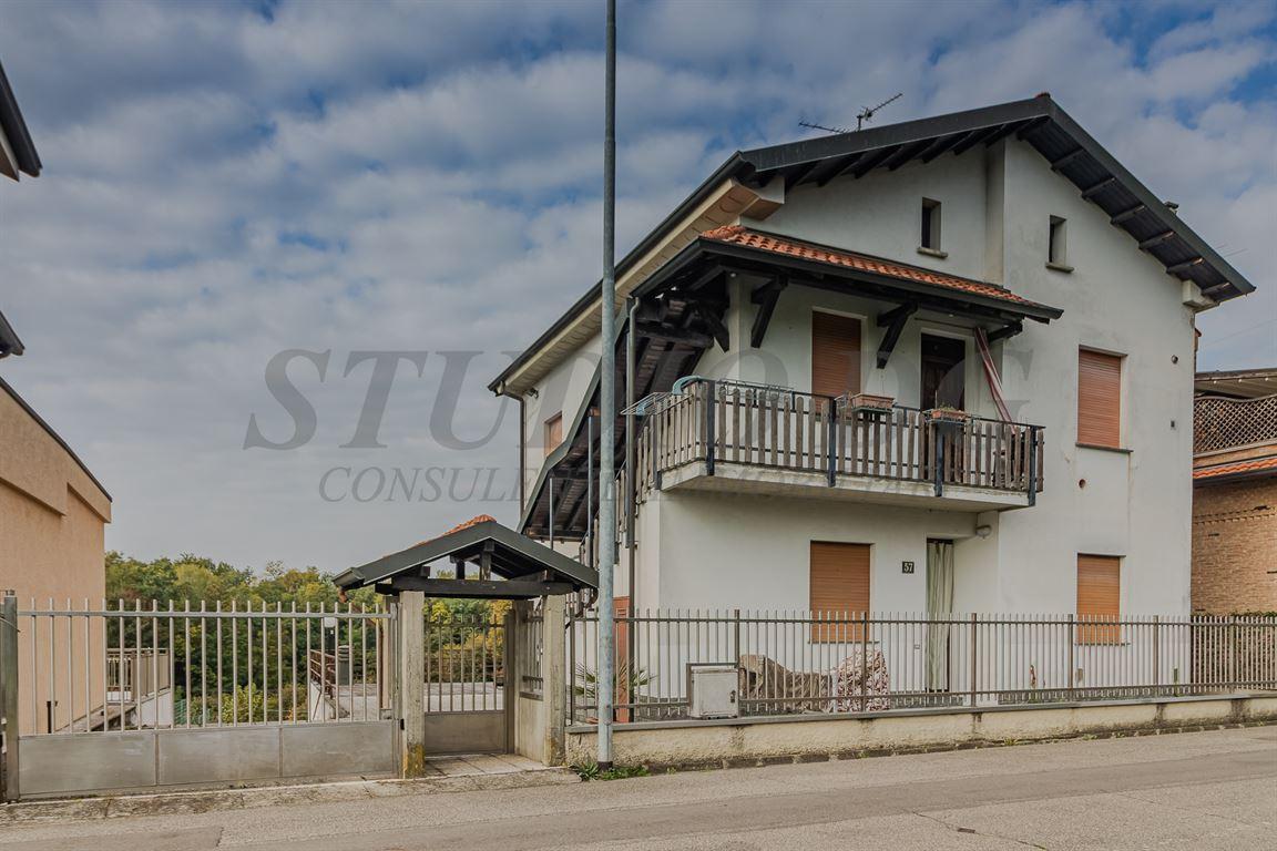 Vendita Appartamento, Cesano Maderno foto