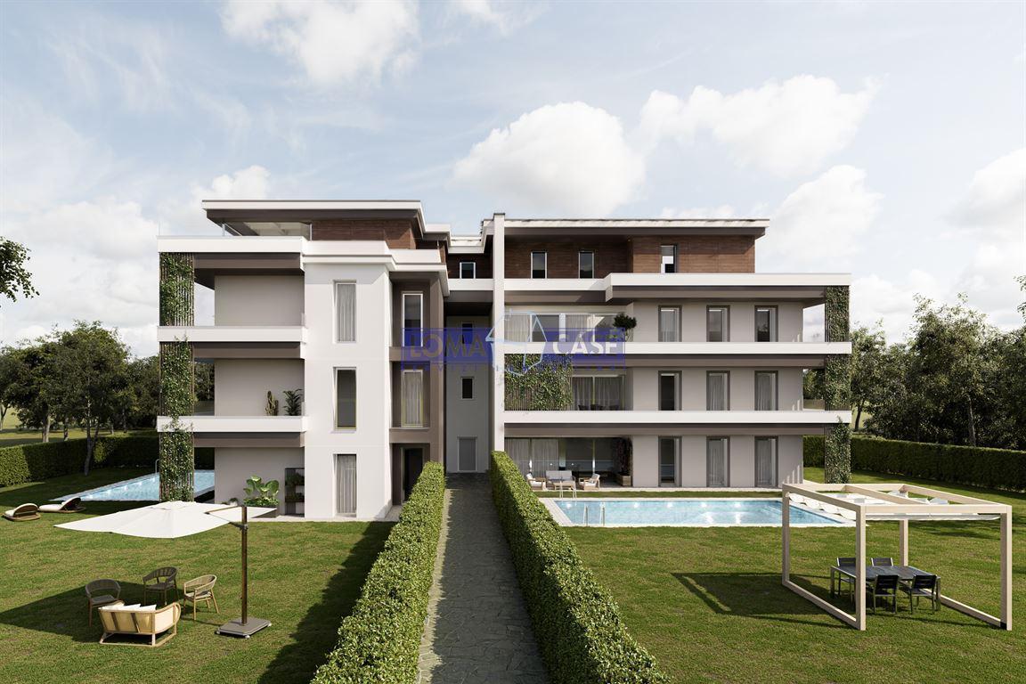 Vendita Appartamento, Lomagna foto