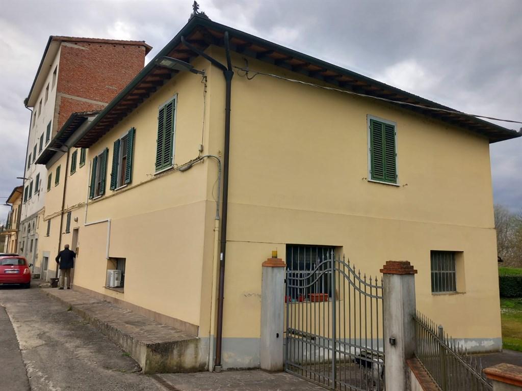 Verkauf Appartamento, Castelfiorentino foto