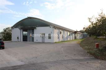 Verkauf Capannone, Mondaino