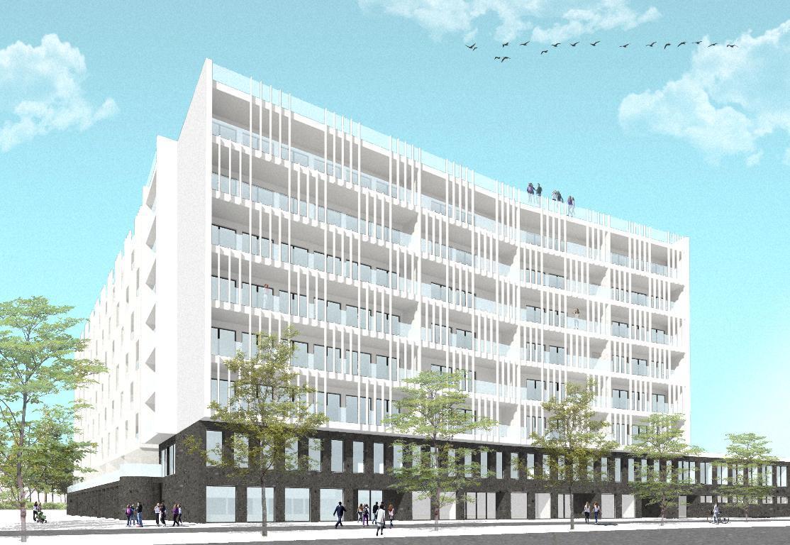 Vendita Appartamento, Bari foto